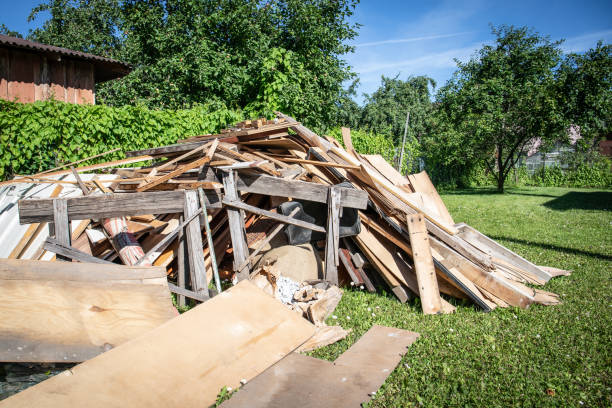 Best Demolition Debris Removal  in Newfoundland, NJ