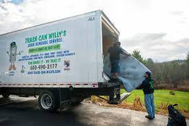 Retail Junk Removal in Newfoundland, NJ